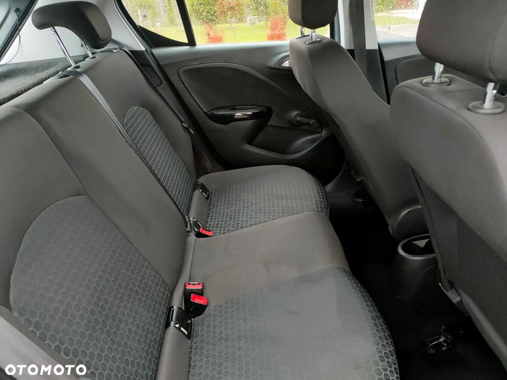 Opel Corsa 1.4 Enjoy - 10