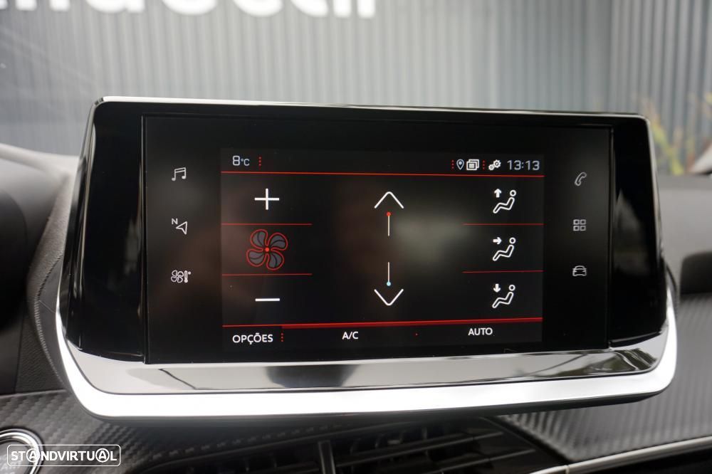 Peugeot 208 1.2 PureTech Allure - 16