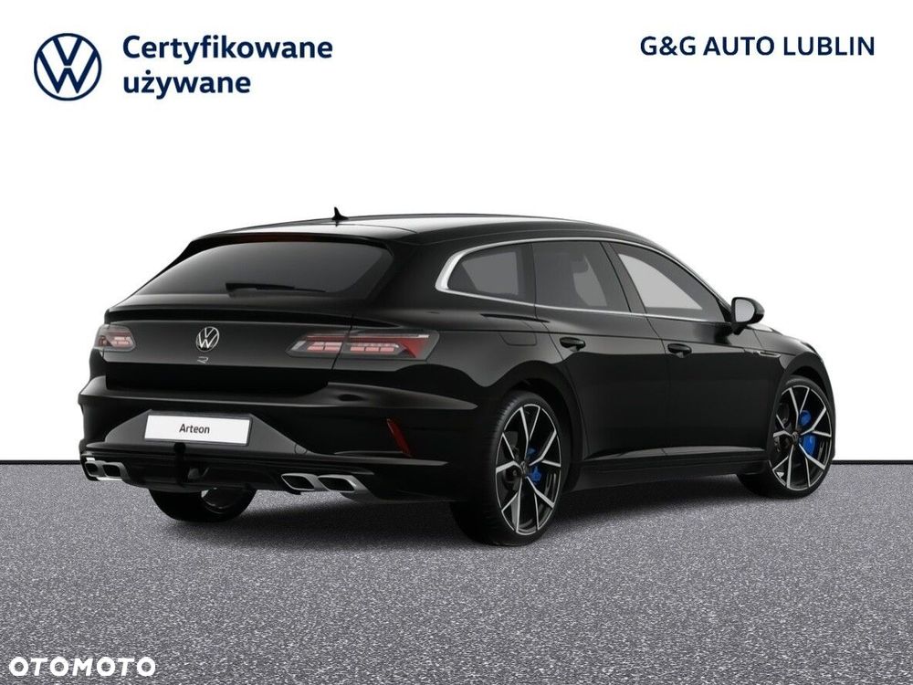 Volkswagen Arteon 2.0 TSI 4Motion R DSG - 3