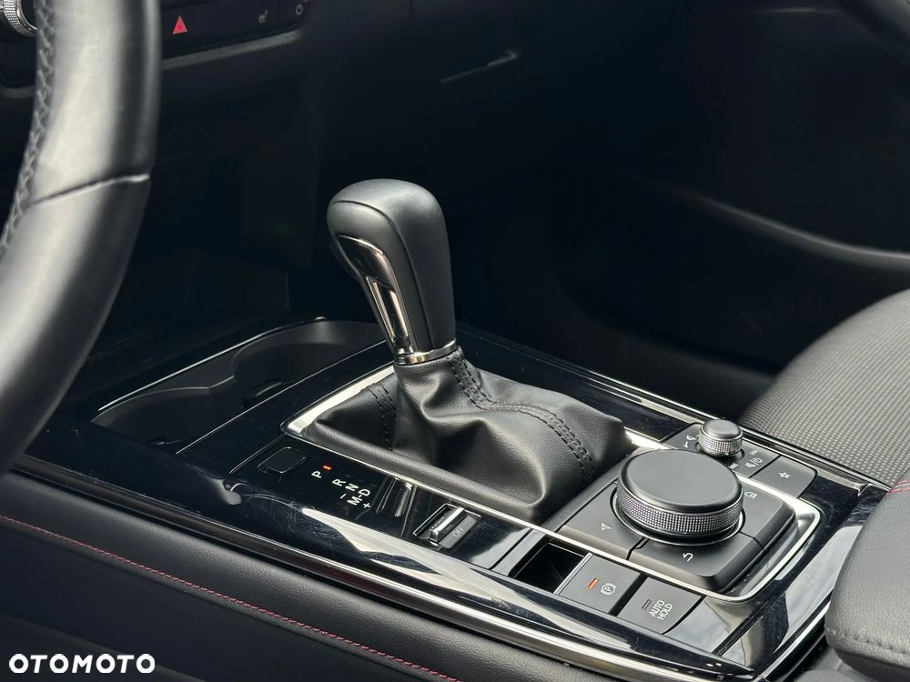 Mazda CX-30 2.0 mHEV Hikari 2WD - 13