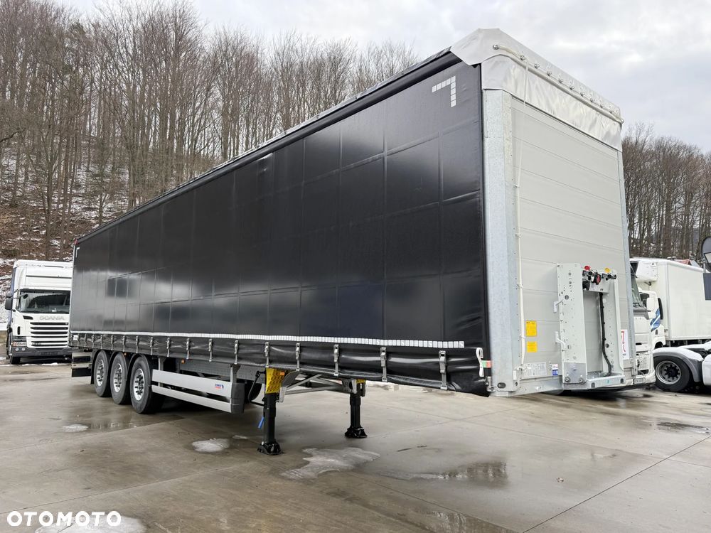 Schmitz Cargobull STANDARD - 3