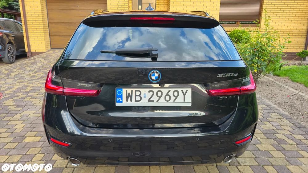 BMW Seria 3 - 6