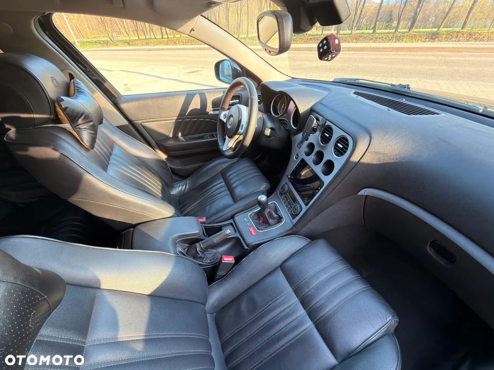 Alfa Romeo 159 1.9 JTDM 16V DPF Distinctive - 13