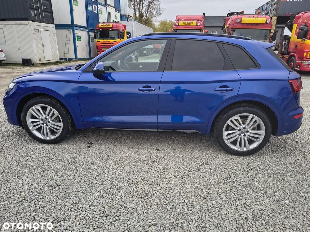 Audi Q5 - 11