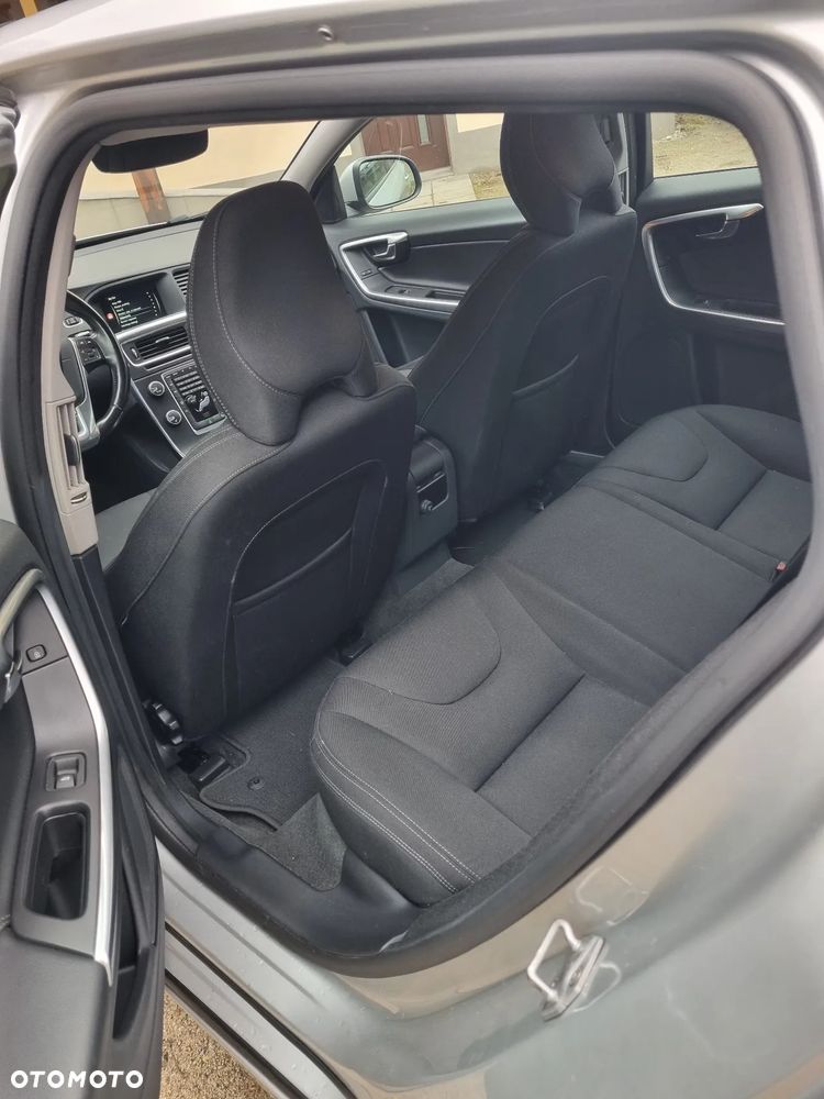 Volvo V60 D3 Linje Business - 5