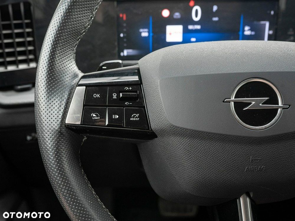Opel Astra - 14