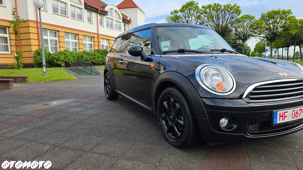 MINI Clubman - 35