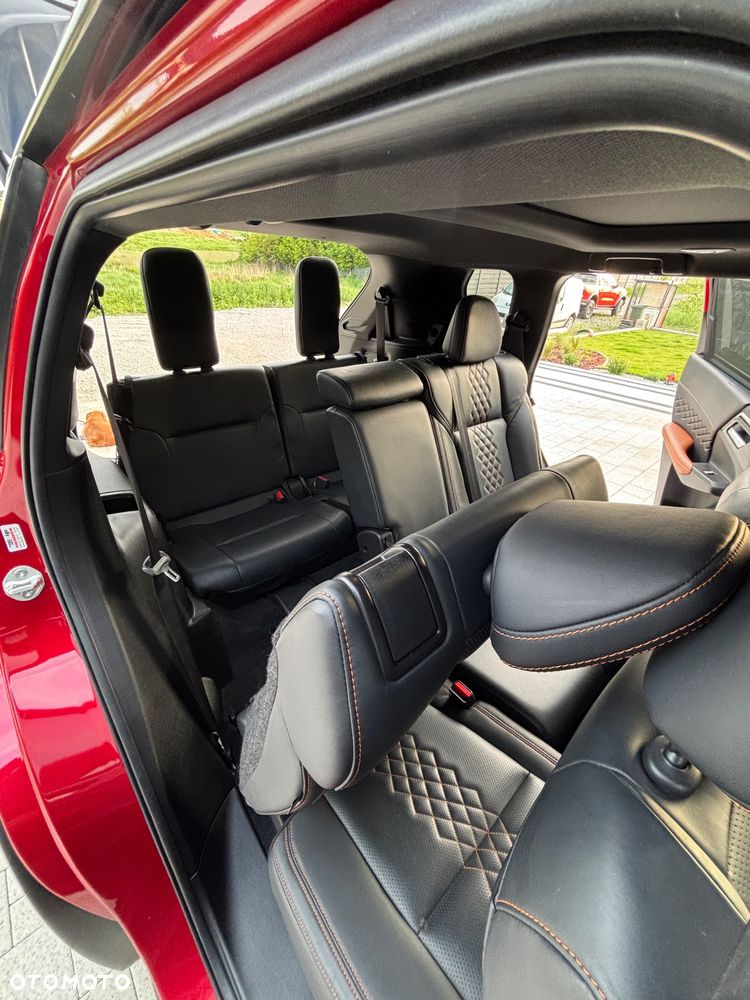 Mitsubishi Outlander - 36