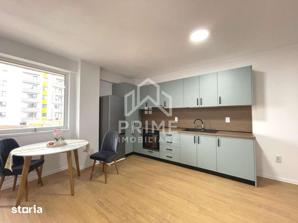 Apartament de Inchiriat | 2 camere | Zona Arex | Mobilat & Utilat | Pa — fotografia 1