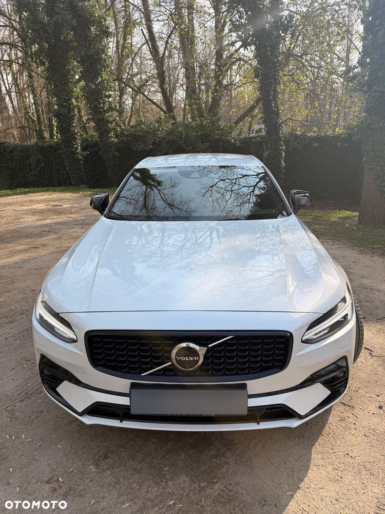 Volvo S90 B5 D AWD R-Design - 15