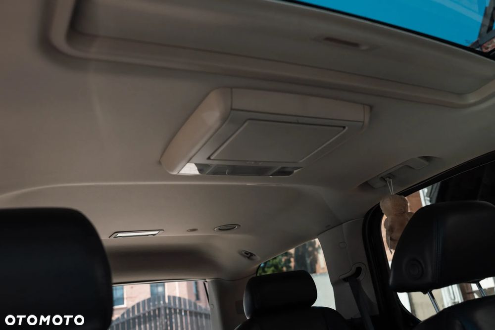 Cadillac Escalade 6.2 V8 Elegance - 13