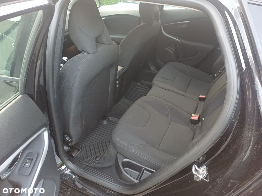 Volvo V40 D2 Drive-E SCR Kinetic - 19