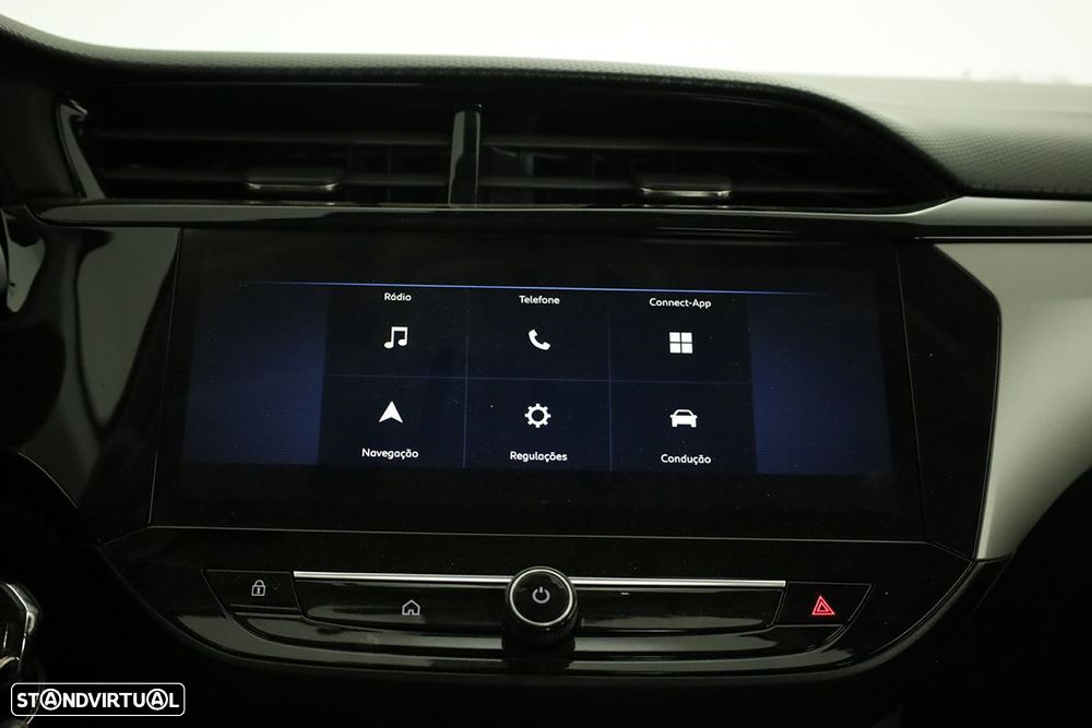 Opel Corsa 1.2 T - 9