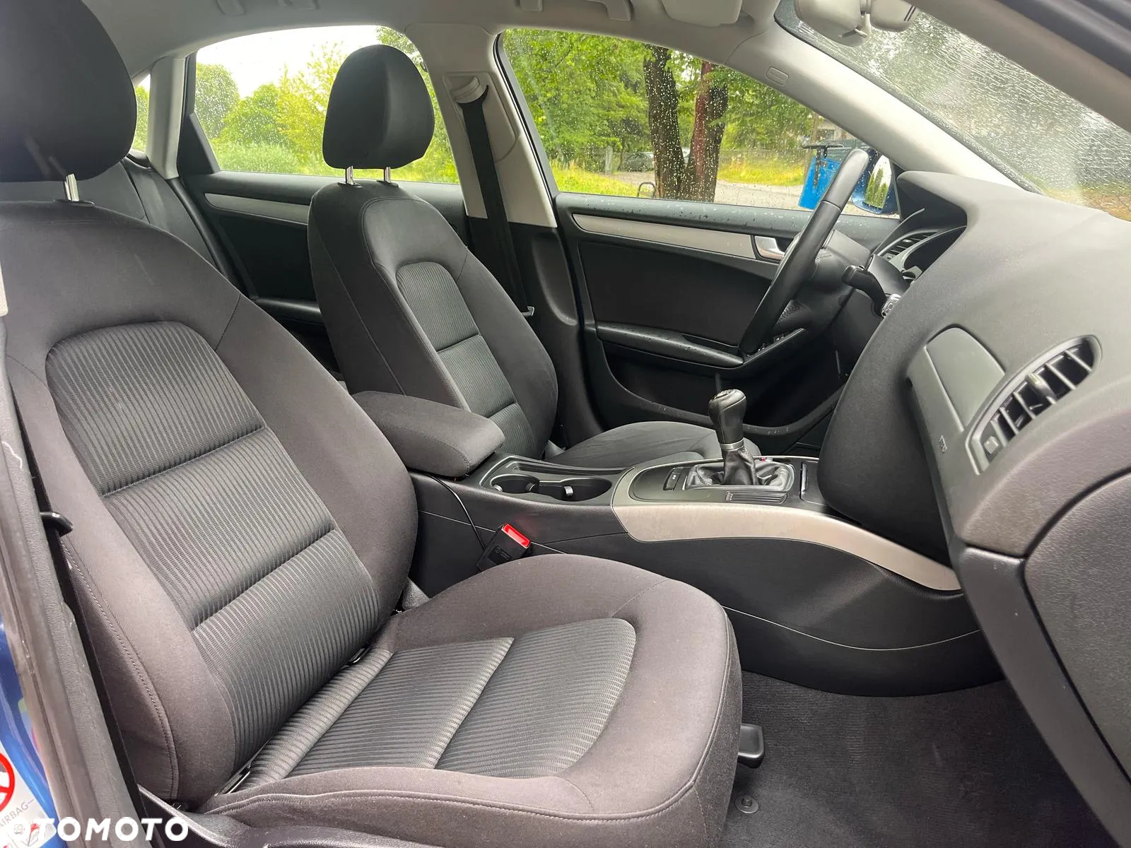 Audi A4 Avant 1.8 TFSI Attraction - 29