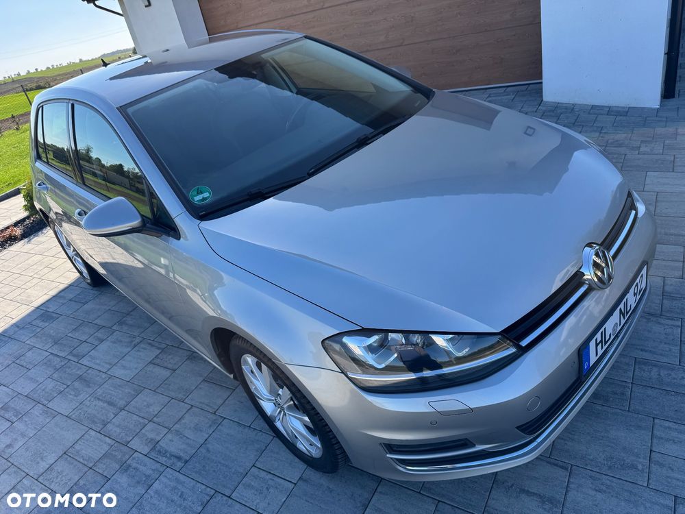 Volkswagen Golf - 17