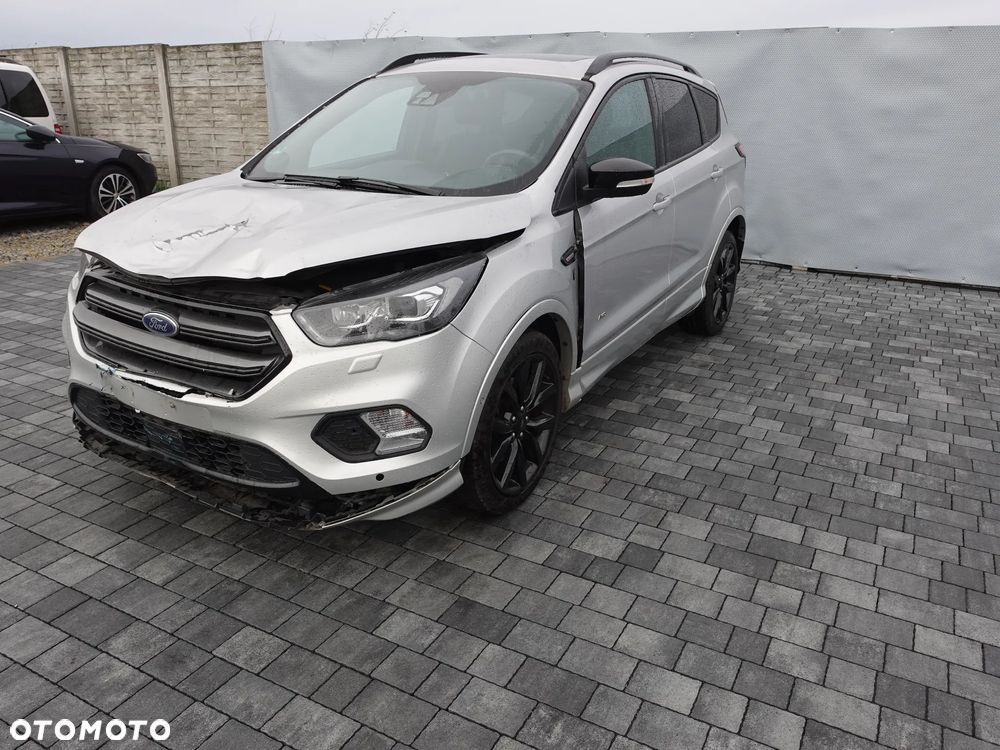 Ford Kuga 1.5 EcoBoost 4x4 ST-Line - 12