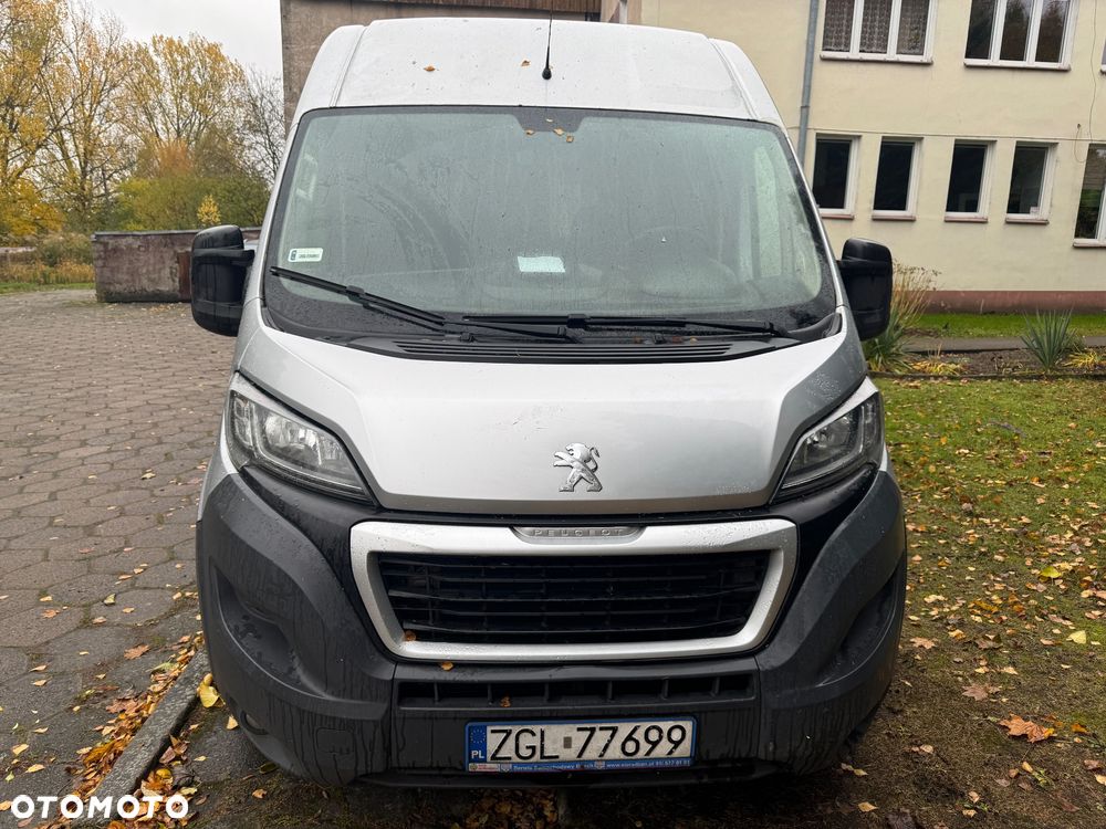 Peugeot Boxer - 6