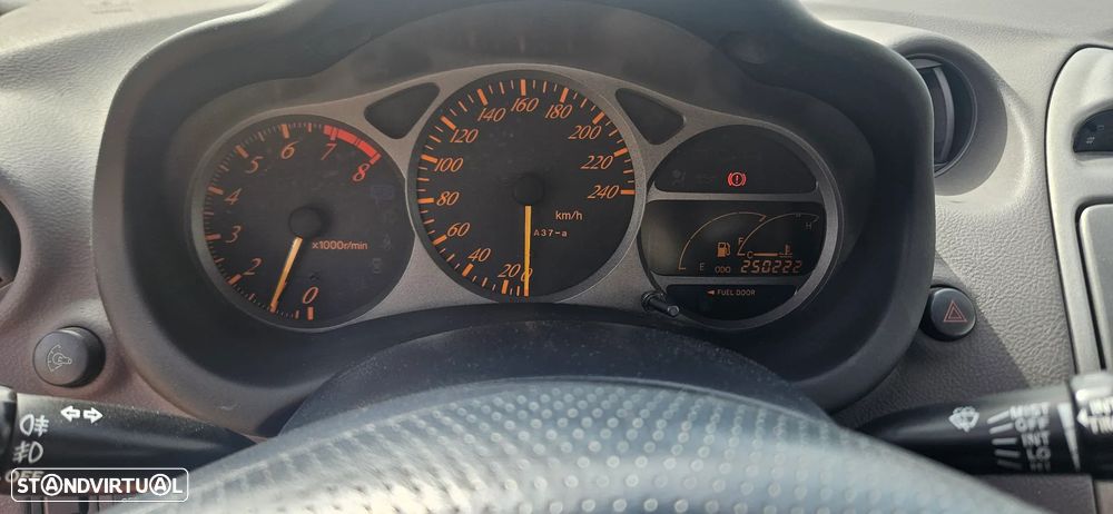 Toyota Celica 1.8 - 13