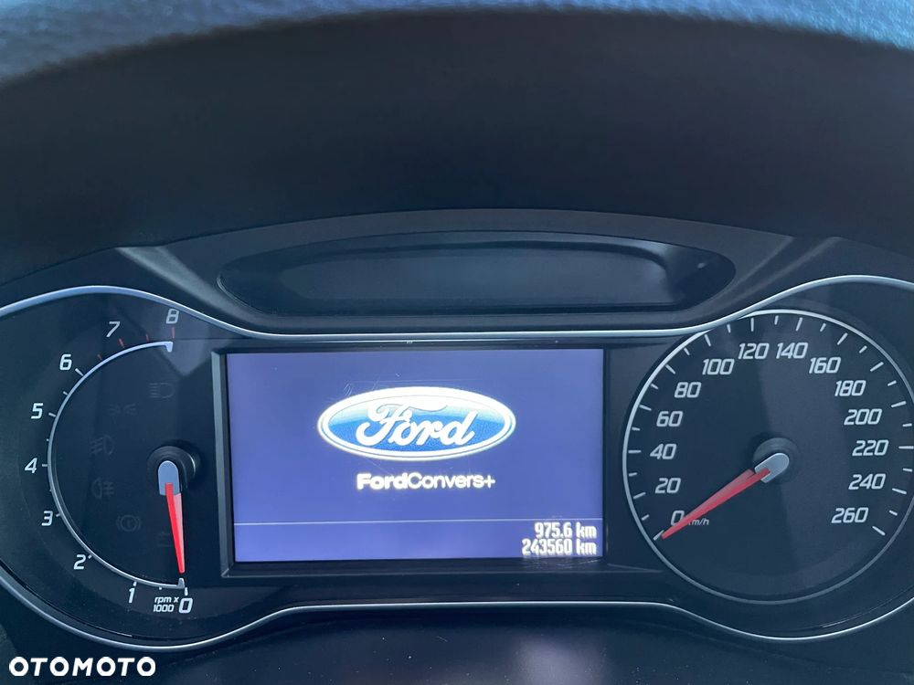 Ford S-Max 1.6 EcoBoost Start Stopp System Titanium - 21