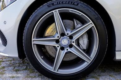 Mercedes-Benz C 250 d 9G-TRONIC - 7