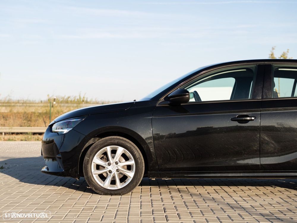 Opel Corsa 1.2 Business Edition - 10