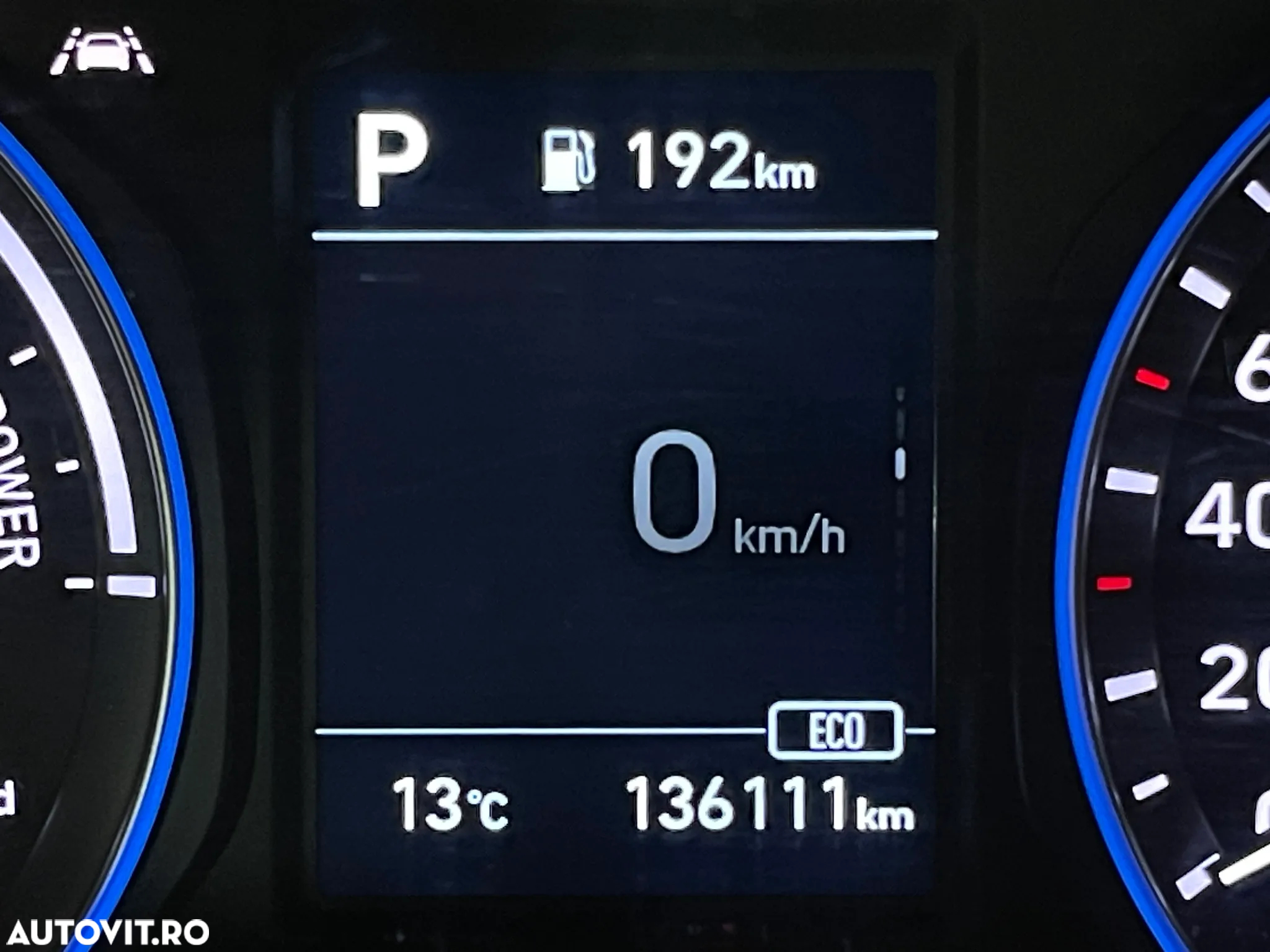 Hyundai KONA HEV 1.6 GDI 141 CP 2WD 6DCT Premium - 28