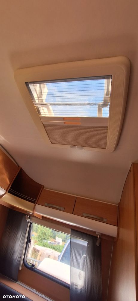 Adria Adora 462 PU Klima Przedsionek Markiza - 33