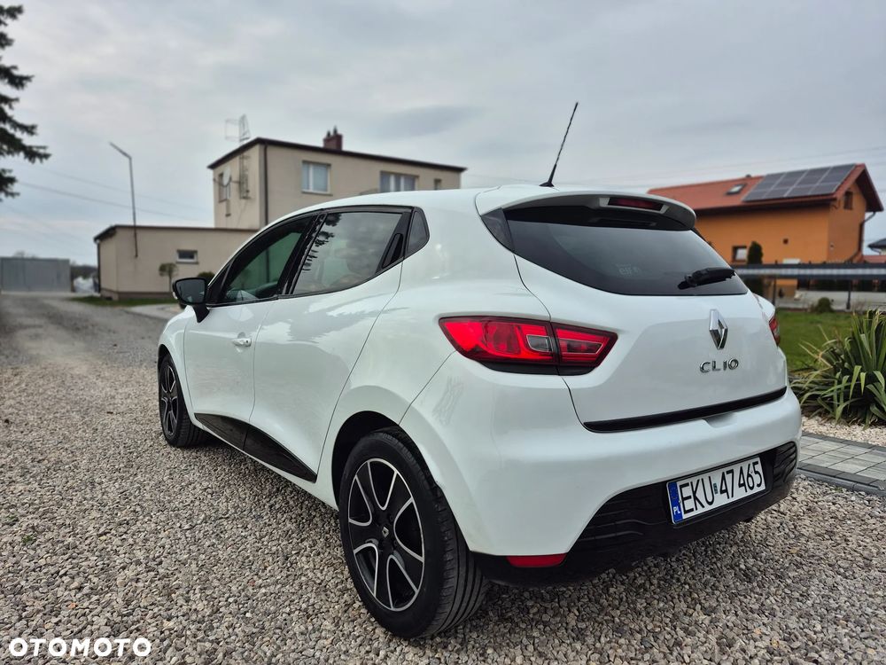Renault Clio - 14