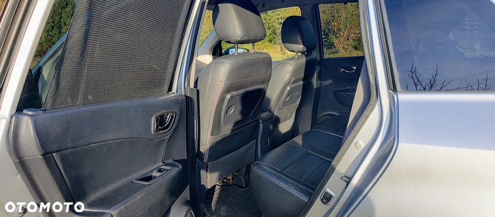 Renault Koleos 2.0 dCi 4x4 SL Bose - 4