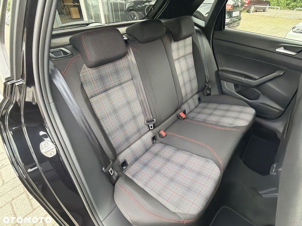 Volkswagen Polo 2.0 TSI GTI DSG - 12