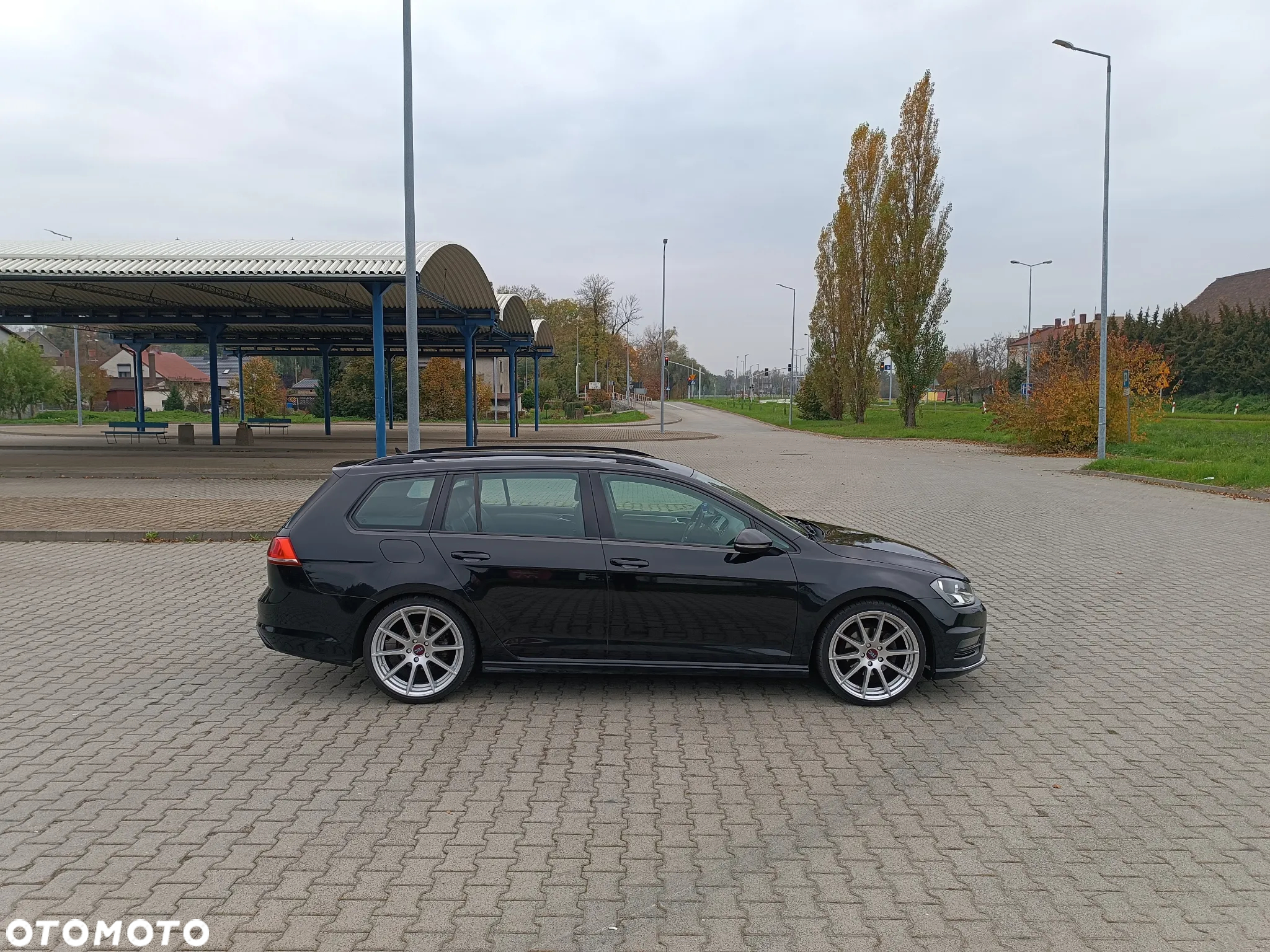Volkswagen Golf Variant 2.0 TDI SCR Highline - 8