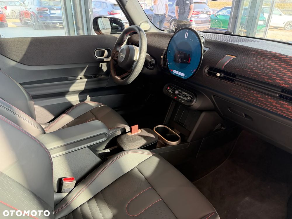 MINI Cooper C Linia John Works sport - 18