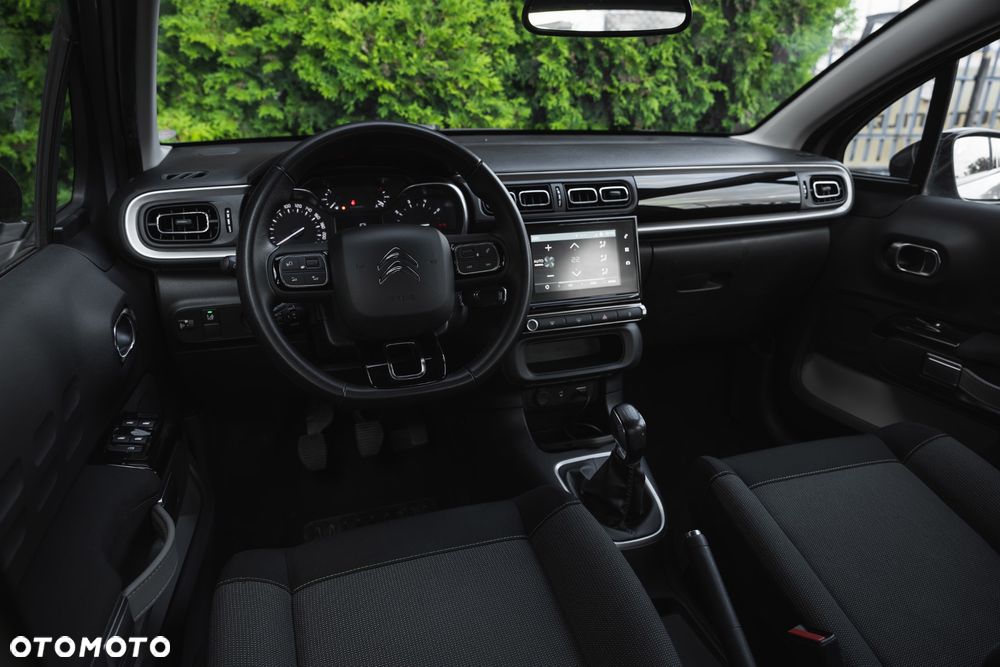 Citroën C3 HDi BlueHDi 100 Exclusive - 28