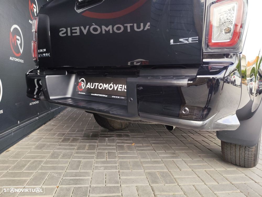 Isuzu D-Max 1.9 Ddi CD 4WD LSE Flex - 45