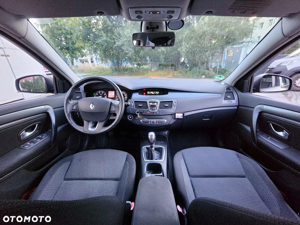 Renault Laguna 2.0 16V 140 Expression - 8