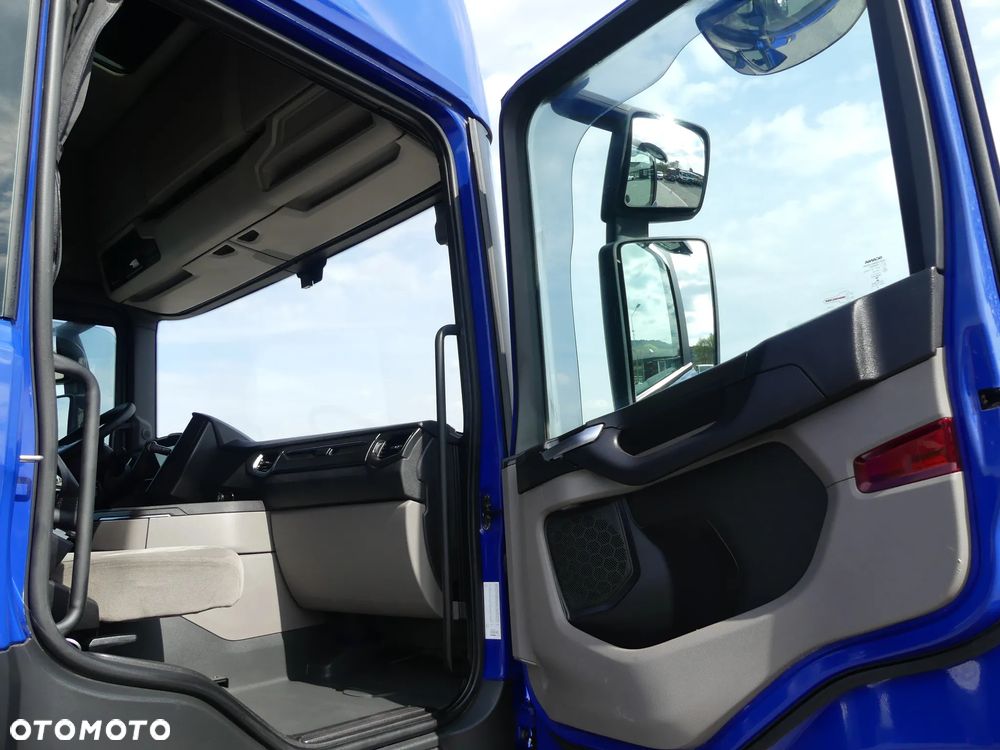 Scania G410 / EURO 6 / STANDARD / AUTOMAT / - 19