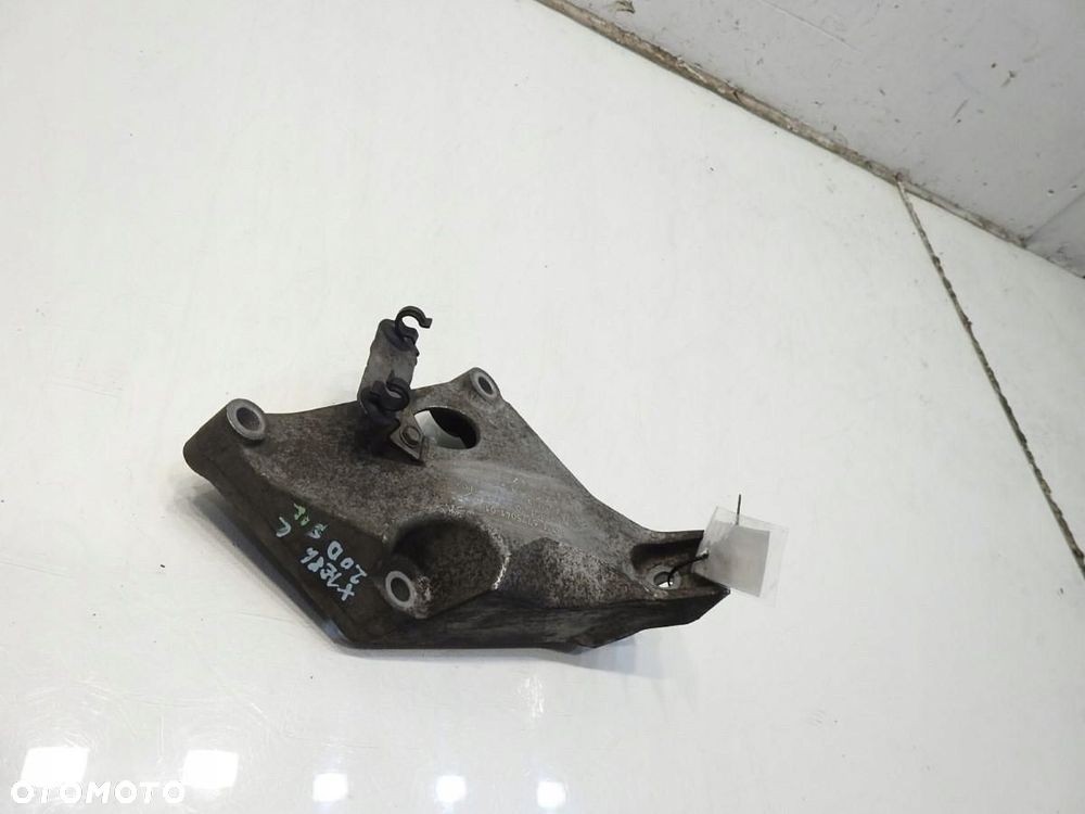 ŁAPA SILNIKA LEWA BMW X1 E84 2.0 D 6775041 - 6