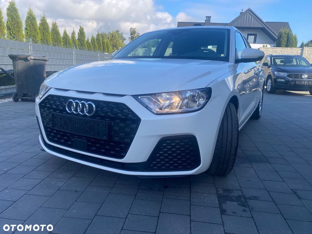 Audi A1 - 20