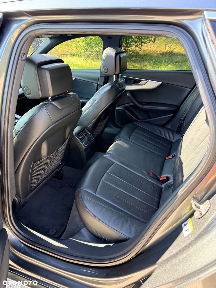 Audi A4 Avant - 19