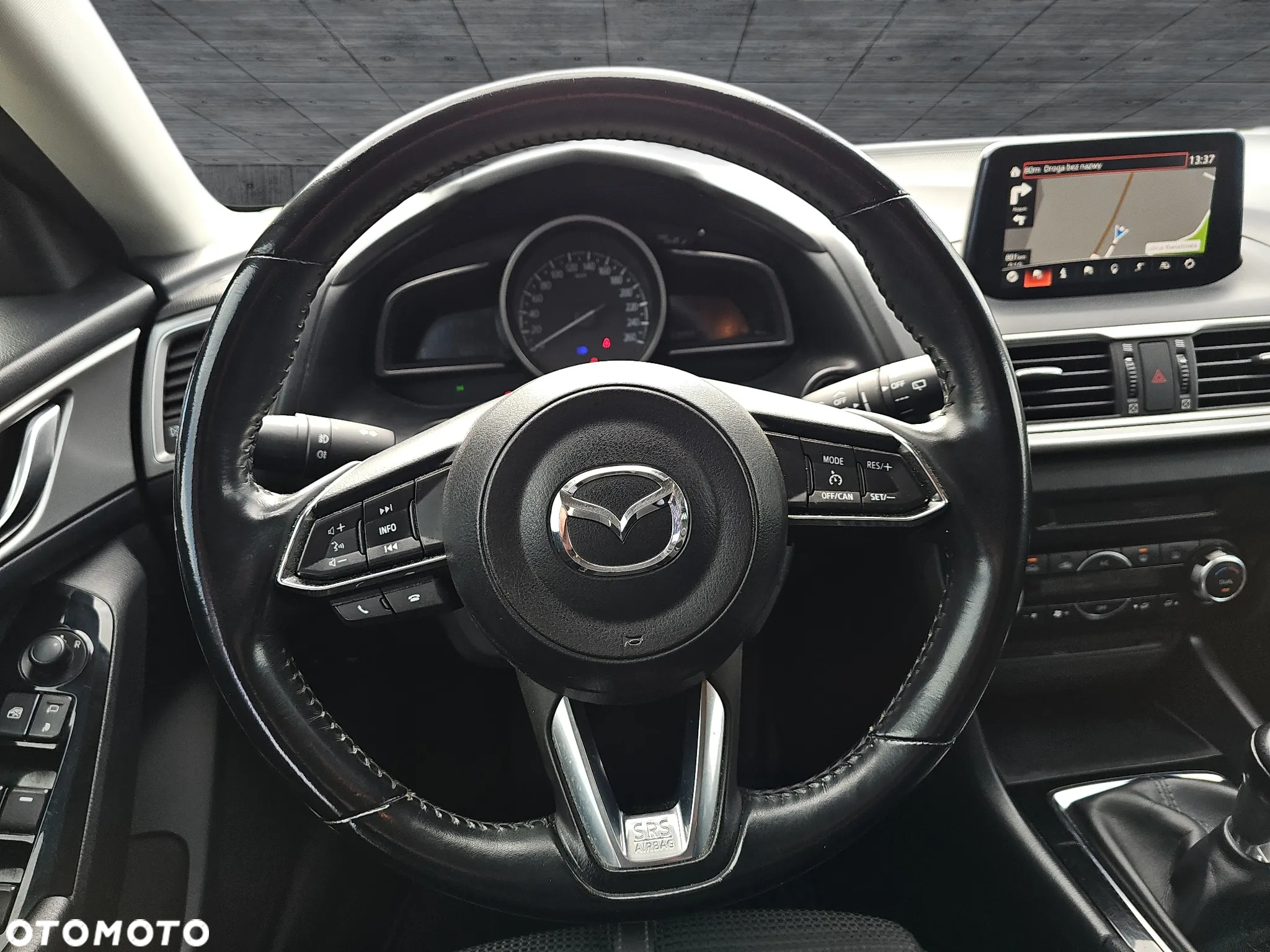 Mazda 3 2.0 Skymotion - 19