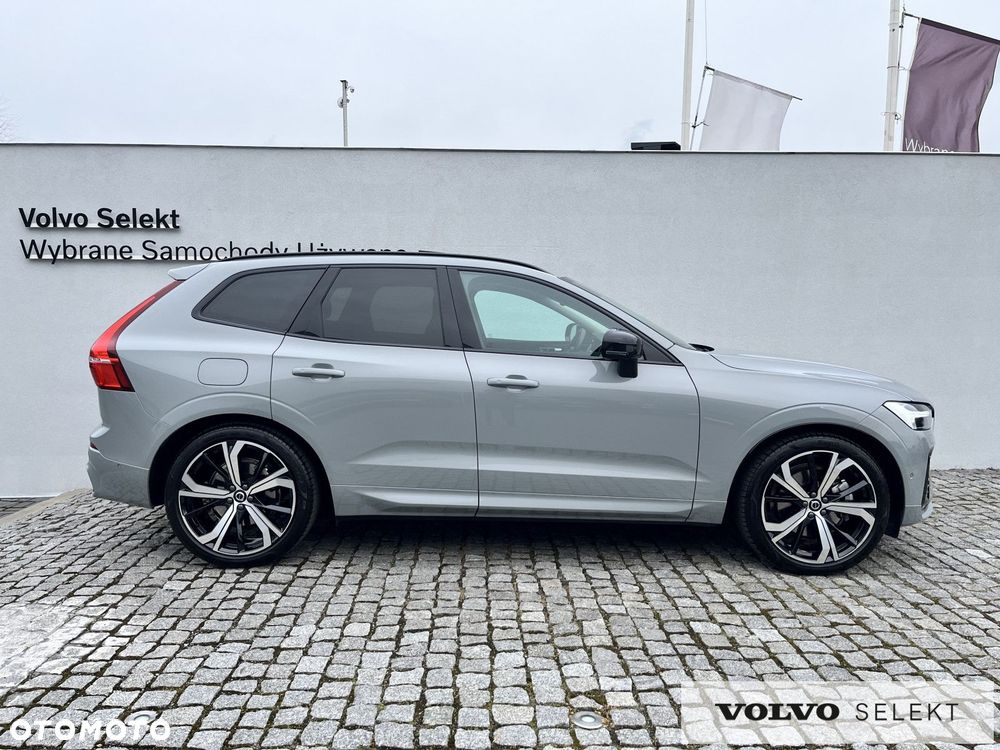 Volvo XC 60 - 5