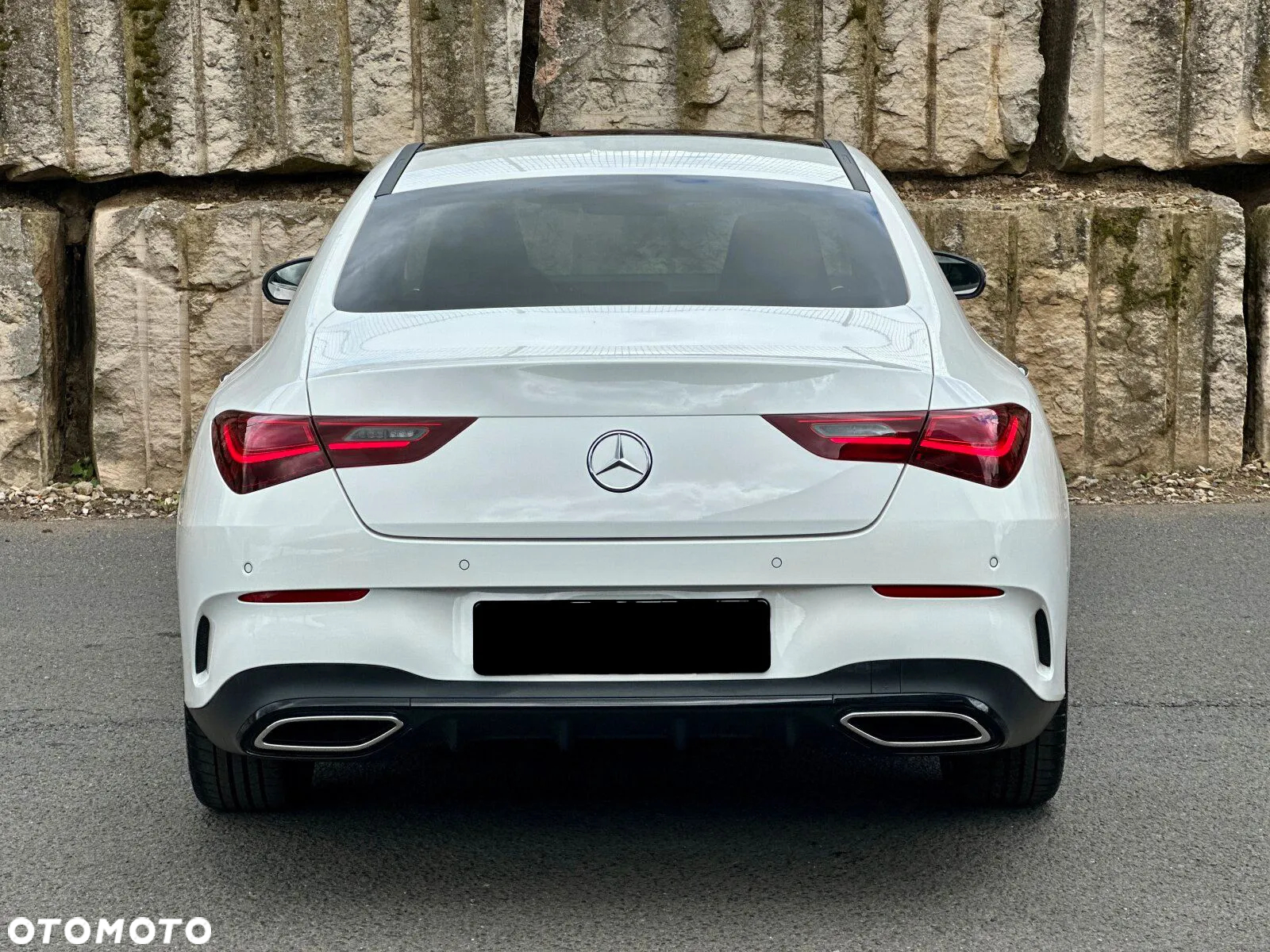 Mercedes-Benz CLA 200 AMG Line 7G-DCT - 8