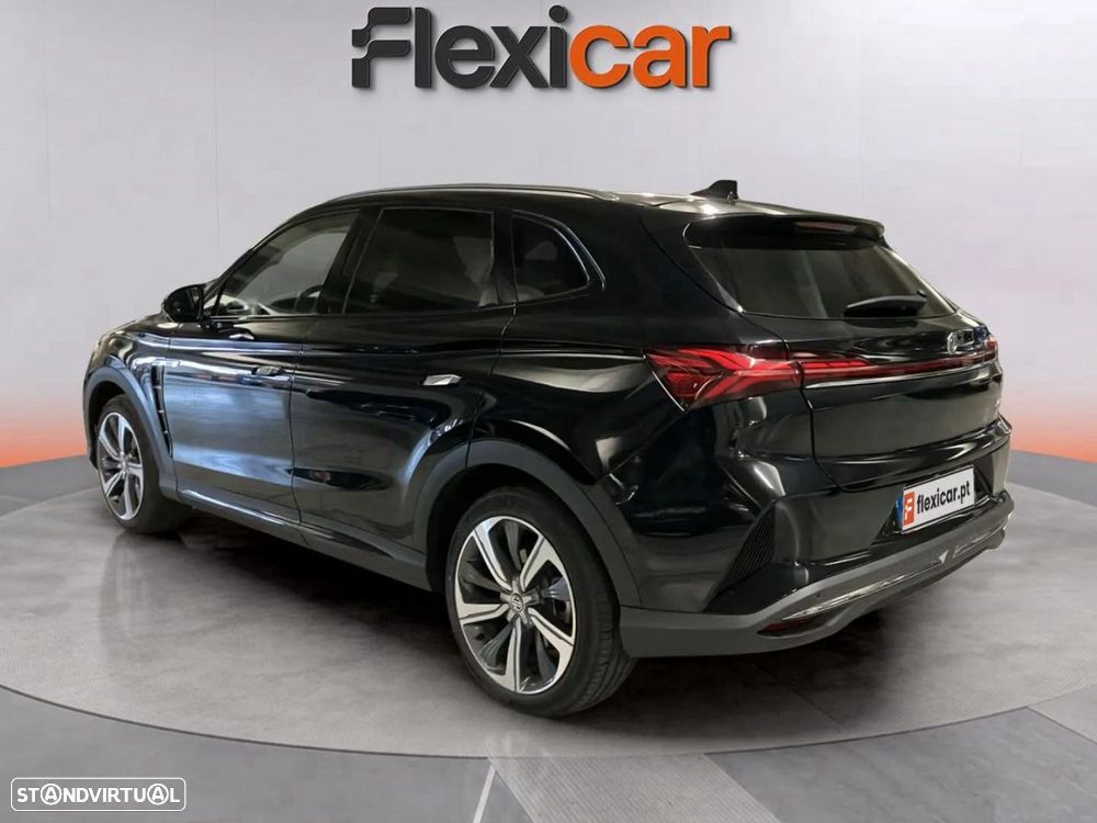 MG Marvel R 70 kWh Comfort - 5