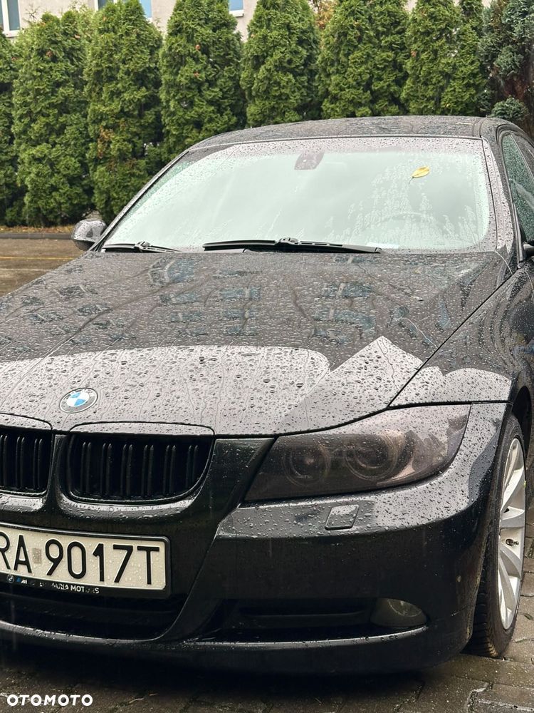 BMW Seria 3 - 8