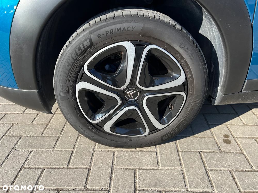 Citroën C4 Cactus - 29