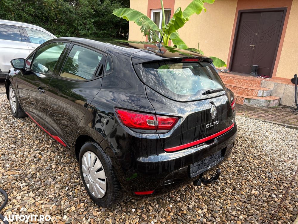 Renault Clio Energy TCe Intens - 6