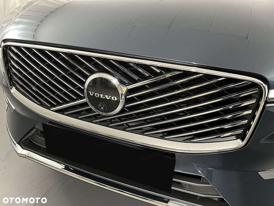 Volvo XC 90 B5 B AWD Plus Bright - 17