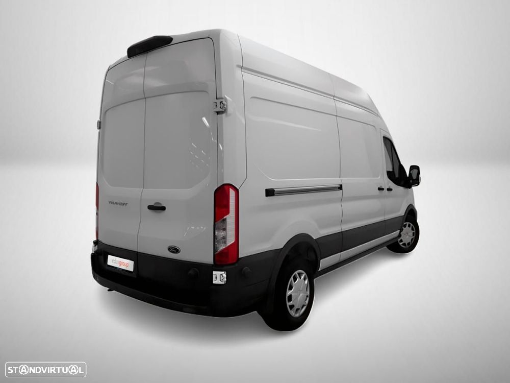 Ford Transit 350 L3H3 c/IVA - 2