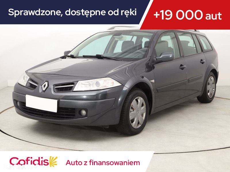 Renault Megane - 2