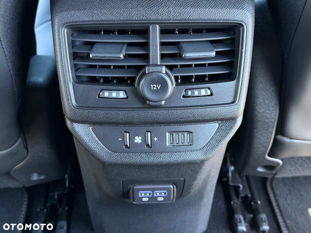 Peugeot 5008 1.5 BlueHDi GT S&S EAT8 - 27